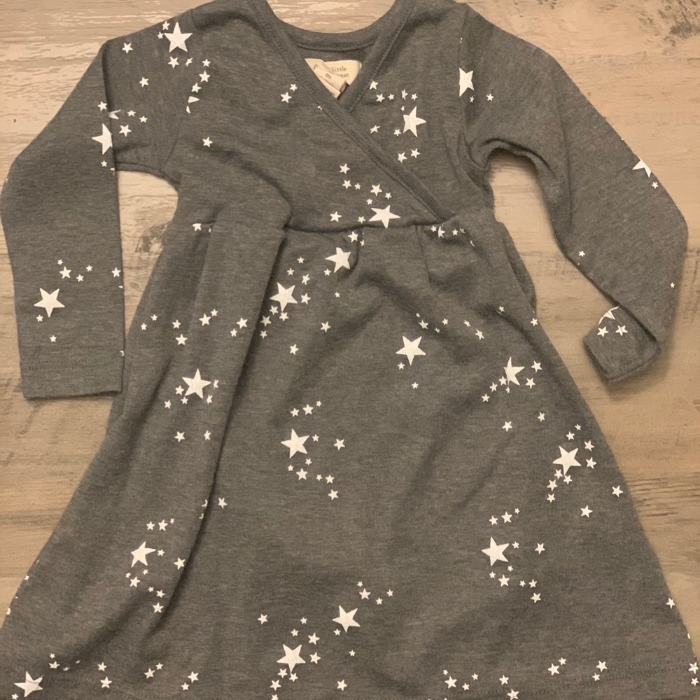 Baby girl dress